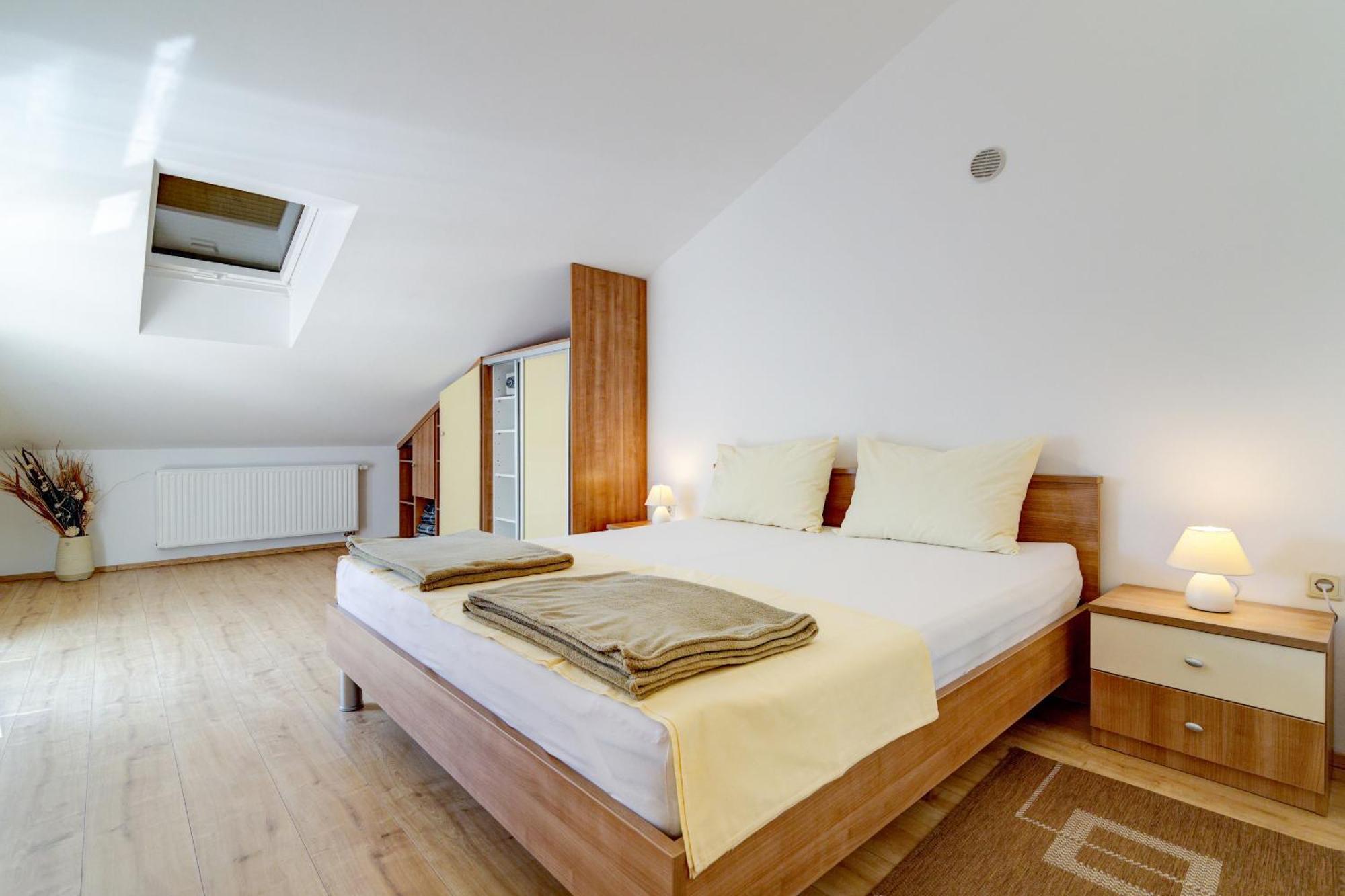 Apartmani Lili Novi Vinodolski Ngoại thất bức ảnh